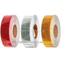Safety Tape ECE104 Conspicuity Marking Tape